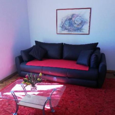 Apartment Red Coral Dubrovnik Exterior photo