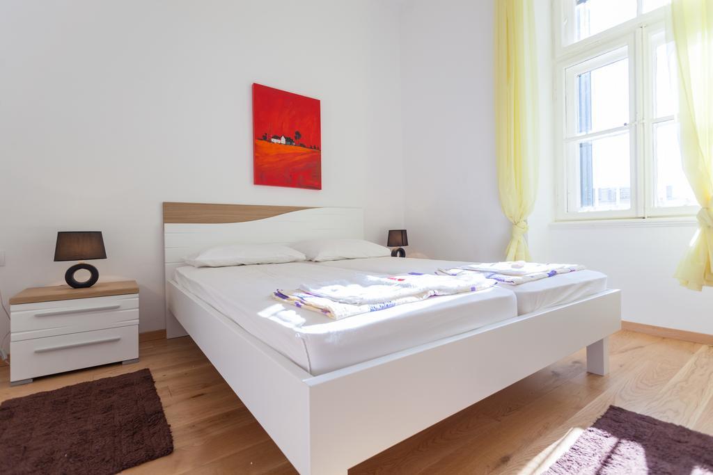 Apartment Red Coral Dubrovnik Room photo